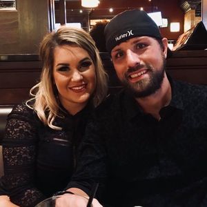 Meet your Posher, Ashleigh